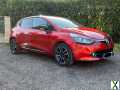 Photo renault clio IV 1.2 16V 75 Limited