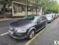 Photo audi a6 allroad Quattro+V6+3.0+TDI+DPF+240+Ambiente