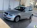 Photo bmw 118 118i 143 ch Sport