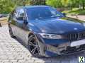 Photo bmw 320 MSport