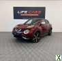 Photo nissan juke 1.2 DIG-T 115ch E6 Acenta 2016 2 ème main entretie
