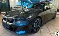 Photo bmw 520 SERIE BERLINE G60 520d 197 ch BVA8