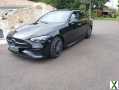 Photo mercedes-benz c 300 Class c 300d