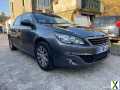 Photo peugeot 308 1.2e THP 110cv