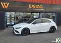 Photo mercedes-benz a 220 Mercedes 220 HYBRID 4 MATIC 204cv AMG LINE 360-GAR