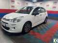 Photo citroen c3 VTi 68 PureTech Attraction