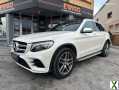 Photo mercedes-benz glc 250 Classe Mercedes 2.2 250 D 205 FASCINATION AMG 4MAT