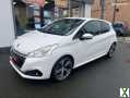 Photo peugeot 208 GENERATION-I 1.6 THP 210 GTI START-STOP