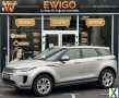 Photo land rover range rover evoque Land 2.0 P200 (200CH) S 4 ROUES MOTRICES FLEX FUEL