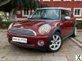 Photo mini cooper clubman R5 1.6i