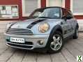 Photo mini one cooper r56 1.6 d