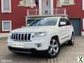 Photo jeep grand cherokee grand-cherokee 3.0 crd bva 241 ch