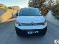 Photo citroen berlingo VAN+XL+950+BLUEHDI+100+S