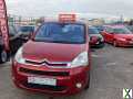 Photo citroen berlingo 1.6 HDi Multispace