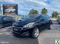 Photo peugeot 208 1.2 82CH Style