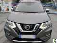 Photo nissan x-trail 1.6+dCi+130+Xtronic+5pl+N-Connecta