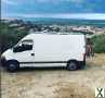 Photo renault master FGN L2H2 3.3t 2.5 dCi 100 E4 GENERIQUE