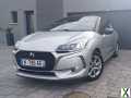 Photo ds automobiles ds 3 PureTech+110+S