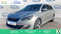 Photo peugeot autres 1.6 BlueHdi 120 EAT6 Allure - Automatique