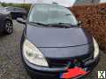 Photo renault scenic 1.5 dCi 85 Authentique