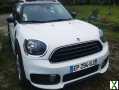 Photo mini cooper d countryman 150+ch+BVA8+Red+Hot+Chili