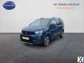 Photo peugeot rifter 1.5 BLUE HDI 100CH GT N1