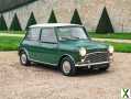 Photo austin mini Cooper S