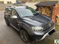 Photo dacia duster ECO-G 100 4x2 Prestige