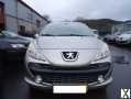 Photo peugeot 207 1.6 HDi Sporty Pack FAP