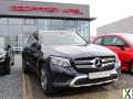 Photo mercedes-benz glc 250 d 4-Matic CAMERA 360,CUIR ,NAVI, LED