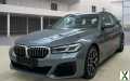 Photo bmw 520 M-Sport Aut 190ch PANO - CUIR - SIEGES ELEC