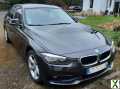 Photo bmw 316 316d+116+ch+Lounge