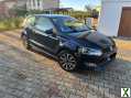 Photo volkswagen polo 1.6 TDI 90 CR FAP IKKS