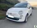 Photo fiat 500 1.3 Multijet 75 ch DPF Lounge