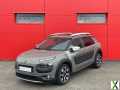 Photo citroen c4 cactus 1.2 Essence 110 Rip Curl S\\u0026S/Courroie distrib