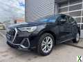 Photo audi q3 35 TFSI 150ch S line S tronic 7