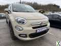 Photo fiat 500x 1.4 MULTIAIR 16V 140CH LOUNGE