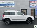 Photo skoda yeti 2.0 TDI110 CR ACTIVE 4X2