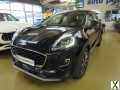 Photo ford puma 1.0 ECOBOOST 125 MHEV TITANIUM + OPTIONS