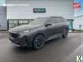 Photo peugeot 5008 Hybrid 136ch GT e-DCS6