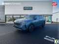 Photo peugeot 3008 1.2 Hybrid 136ch GT e-DCS6