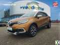 Photo renault captur 1.5 dCi 110ch energy Intens GPS Camera