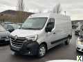 Photo renault master F3300 L2H2 2.3 DCI 180CH ENERGY CONFORT EURO6