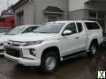 Photo mitsubishi l200 2.3 Di-D 4WD