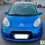 Photo citroen c1 1.0i Exclusive