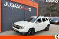 Photo dacia duster DCI 110 4X4 BLACK TOUCH
