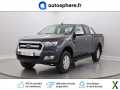 Photo ford ranger 2.2 TDCi 160ch Double Cabine XLT Sport