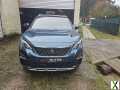 Photo peugeot 5008 1.2 PureTech GT Line (EU6.2)