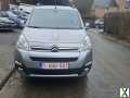 Photo citroen berlingo 1.6 BlueHDi Highlight S\\u0026S