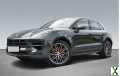 Photo porsche macan GTS+3.0+380+ch+PDK